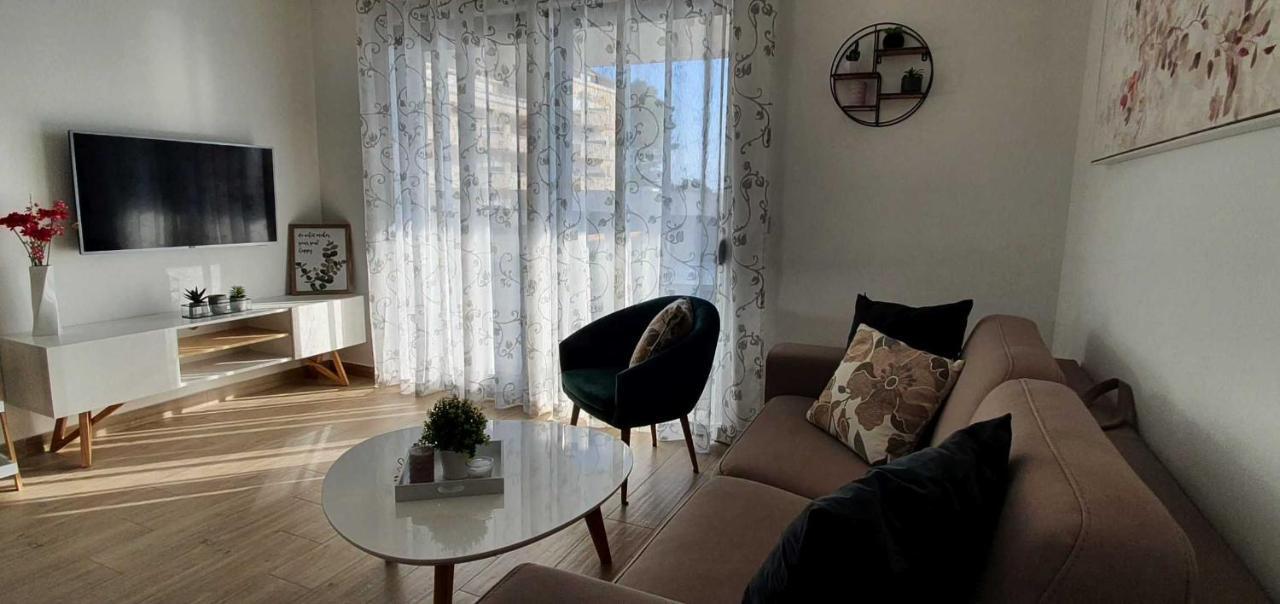 Villa La Vita Baška Voda Exterior foto